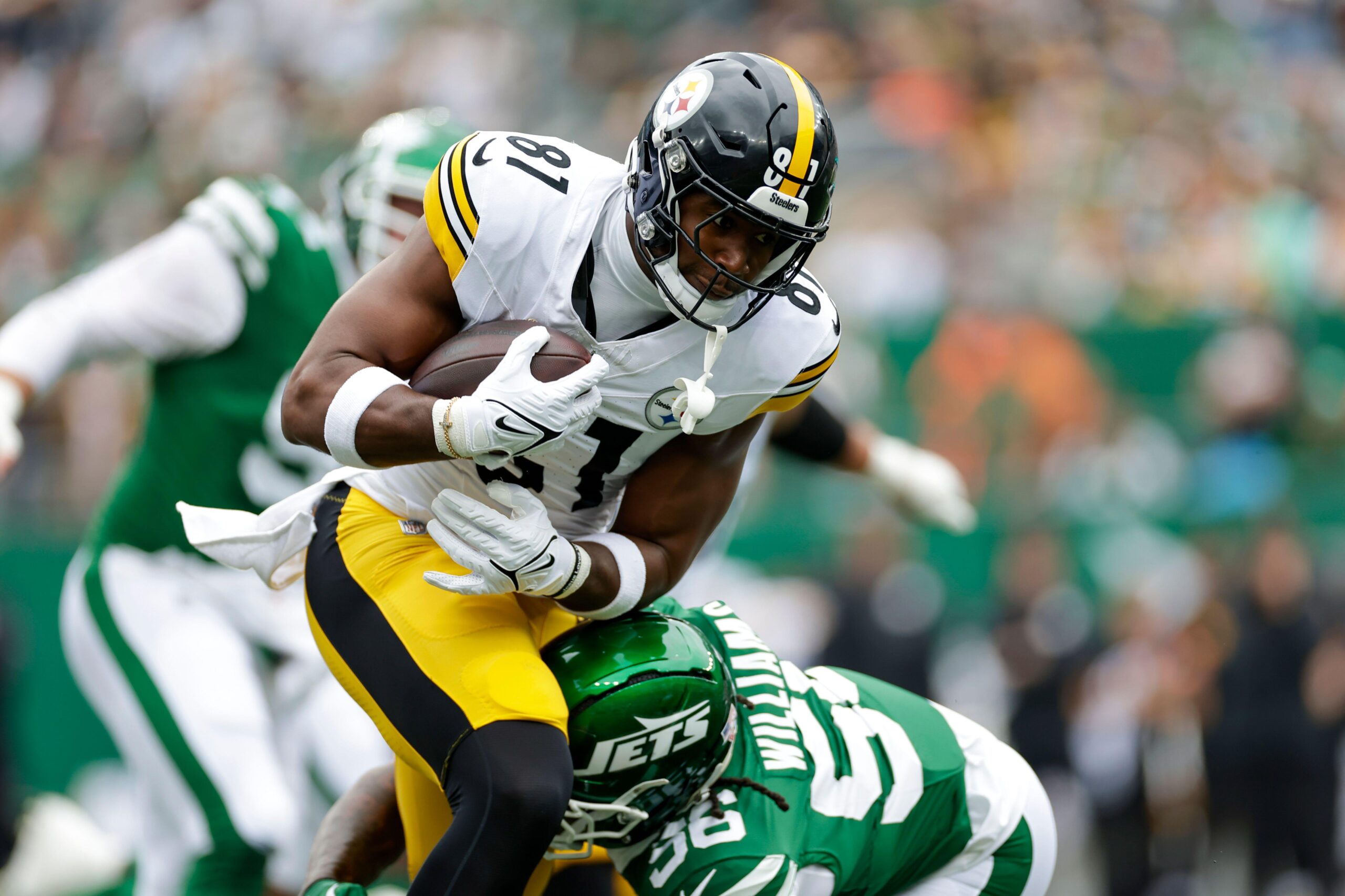 pittsburgh-steelers-offensive-acquisitions-propel-efficiency-in-week-1-win