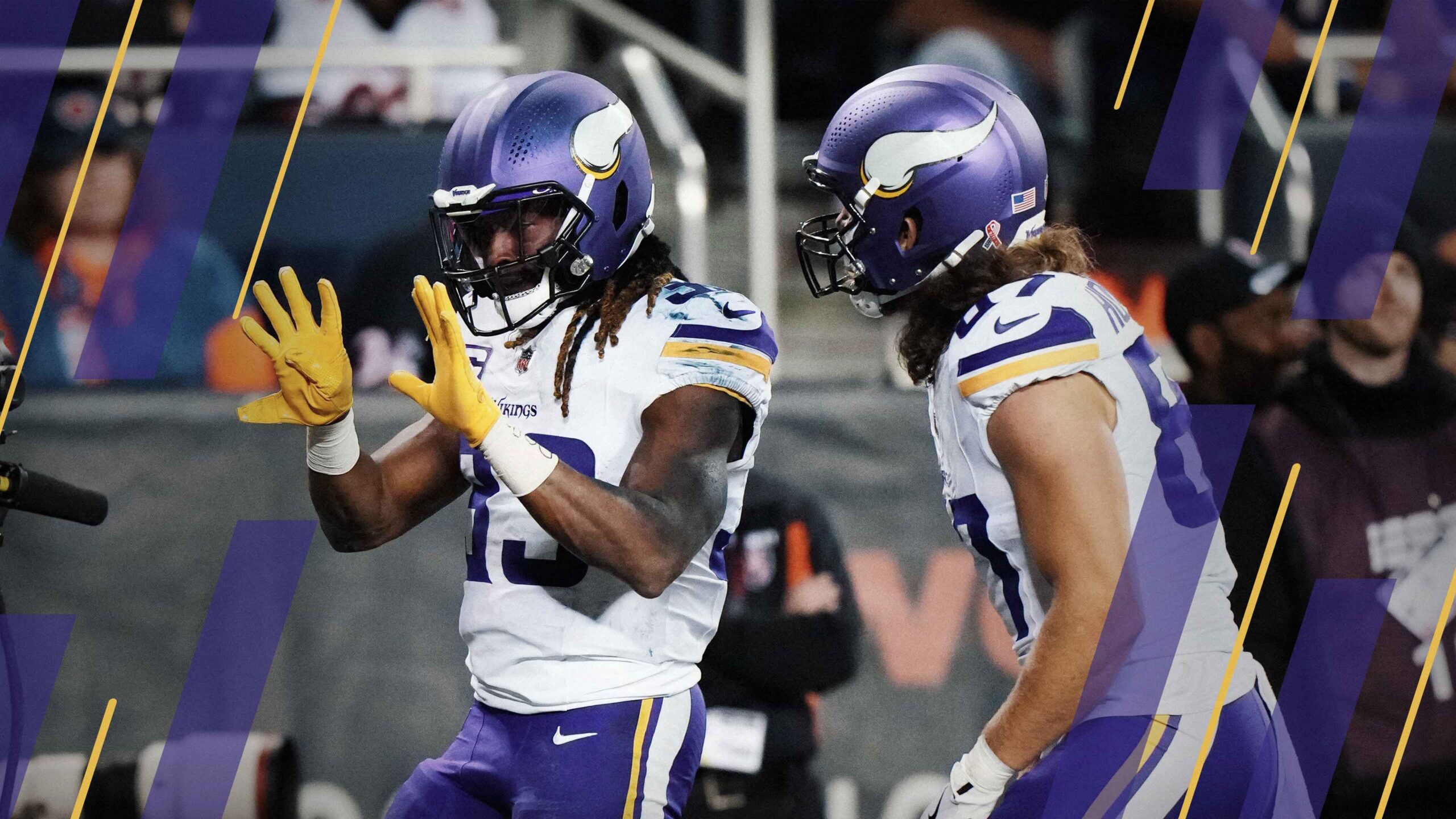 fantasy-football-takeaways-nfl-week-1-vikings-bears-monday-night-football