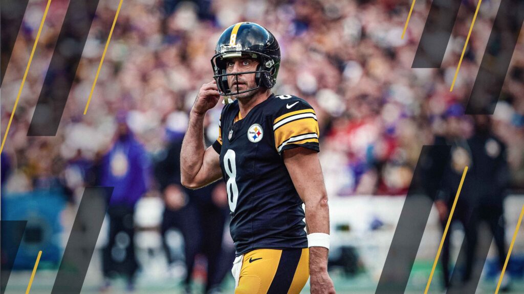 NFL playoff picture ahead of Week 14