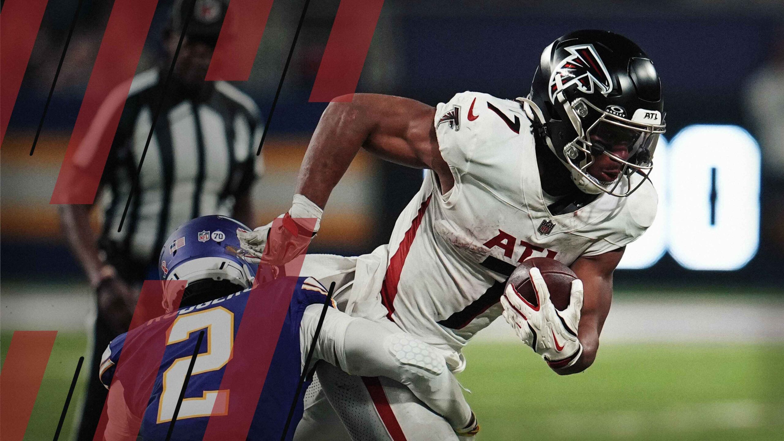 NFL Week 2 Recap: Atlanta Falcons 22, Minnesota Vikings 6