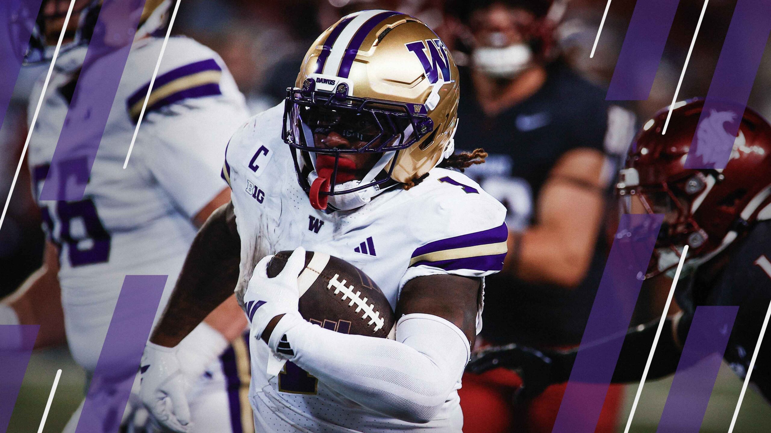 Fantasy Football: How the 2026 NFL Draft running back class performed by situation