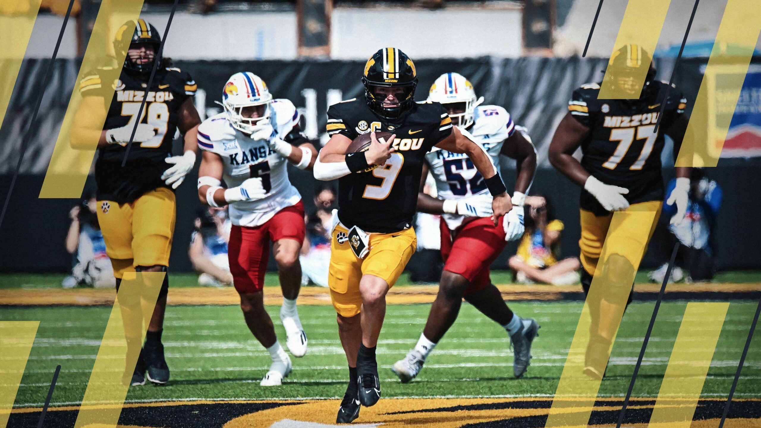 college-football-week-2-team-of-the-week-2025