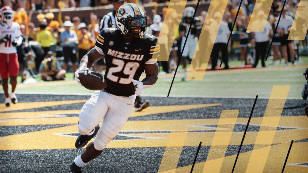 2027 NFL Draft: Early running back rankings