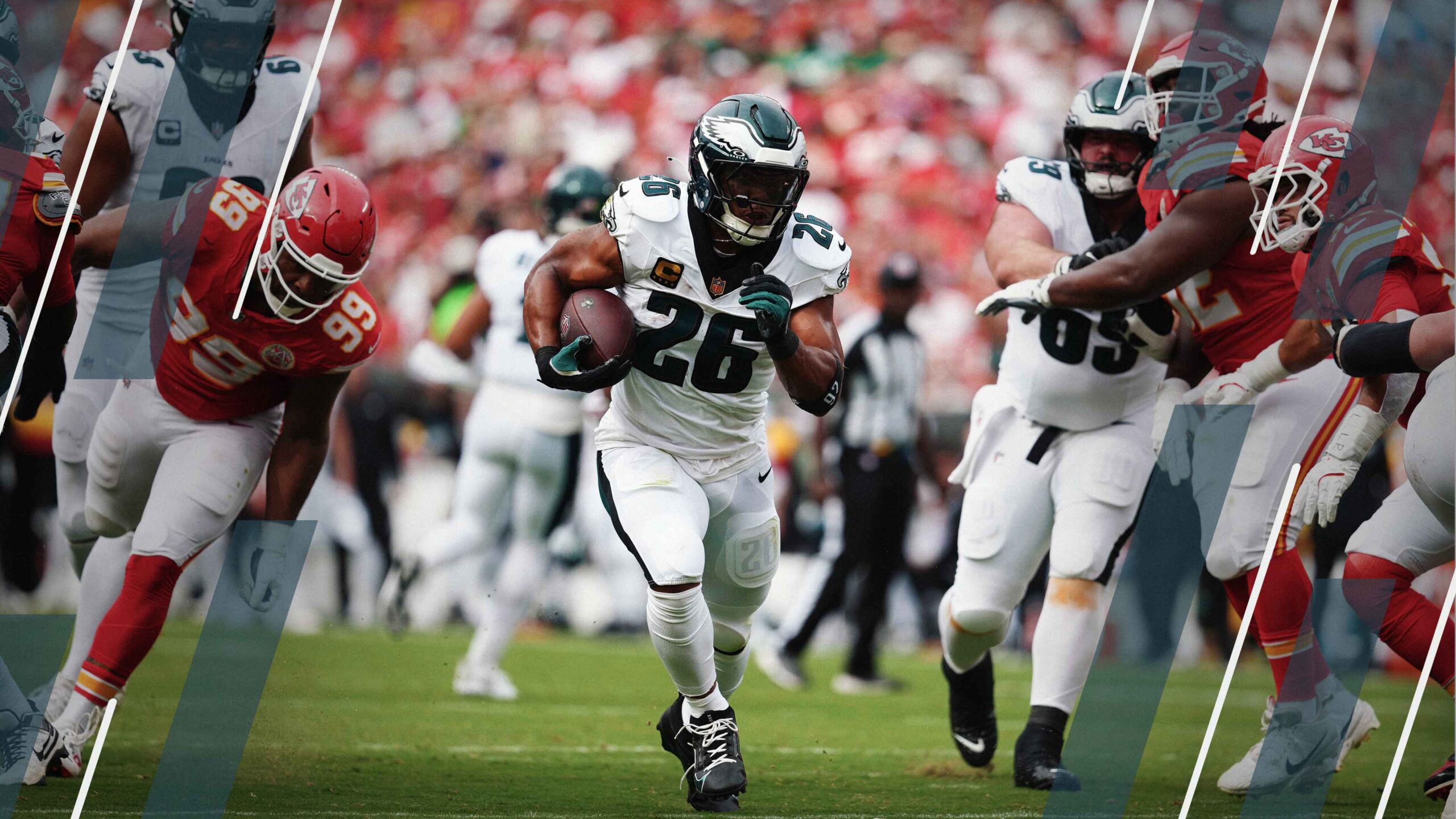 nfl-week-2-statistical-review-2025