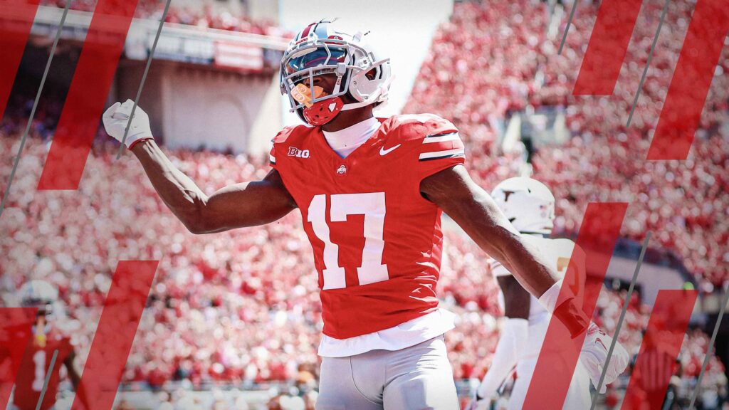 Las Vegas Raiders Mock Draft: Raiders address core needs with impact picks on both sides of the ball