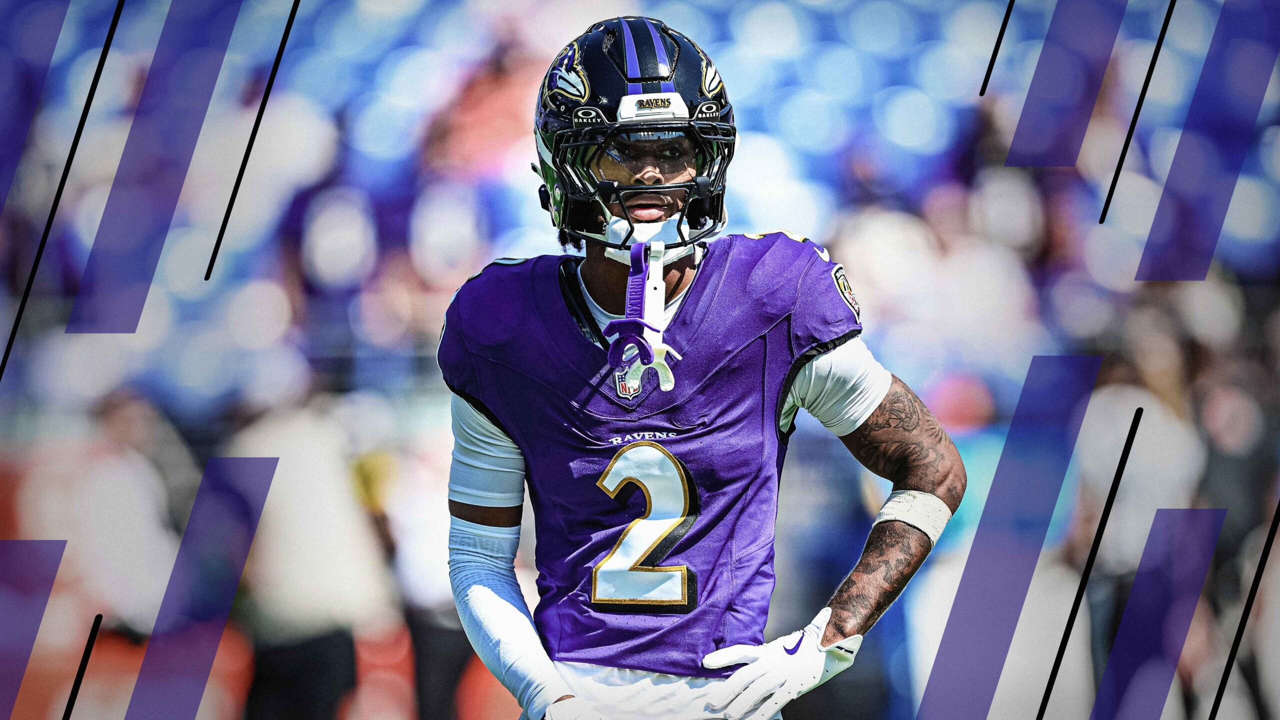 nfl-week-2-recap-baltimore-ravens-nate-wiggins-performance-cleveland-browns