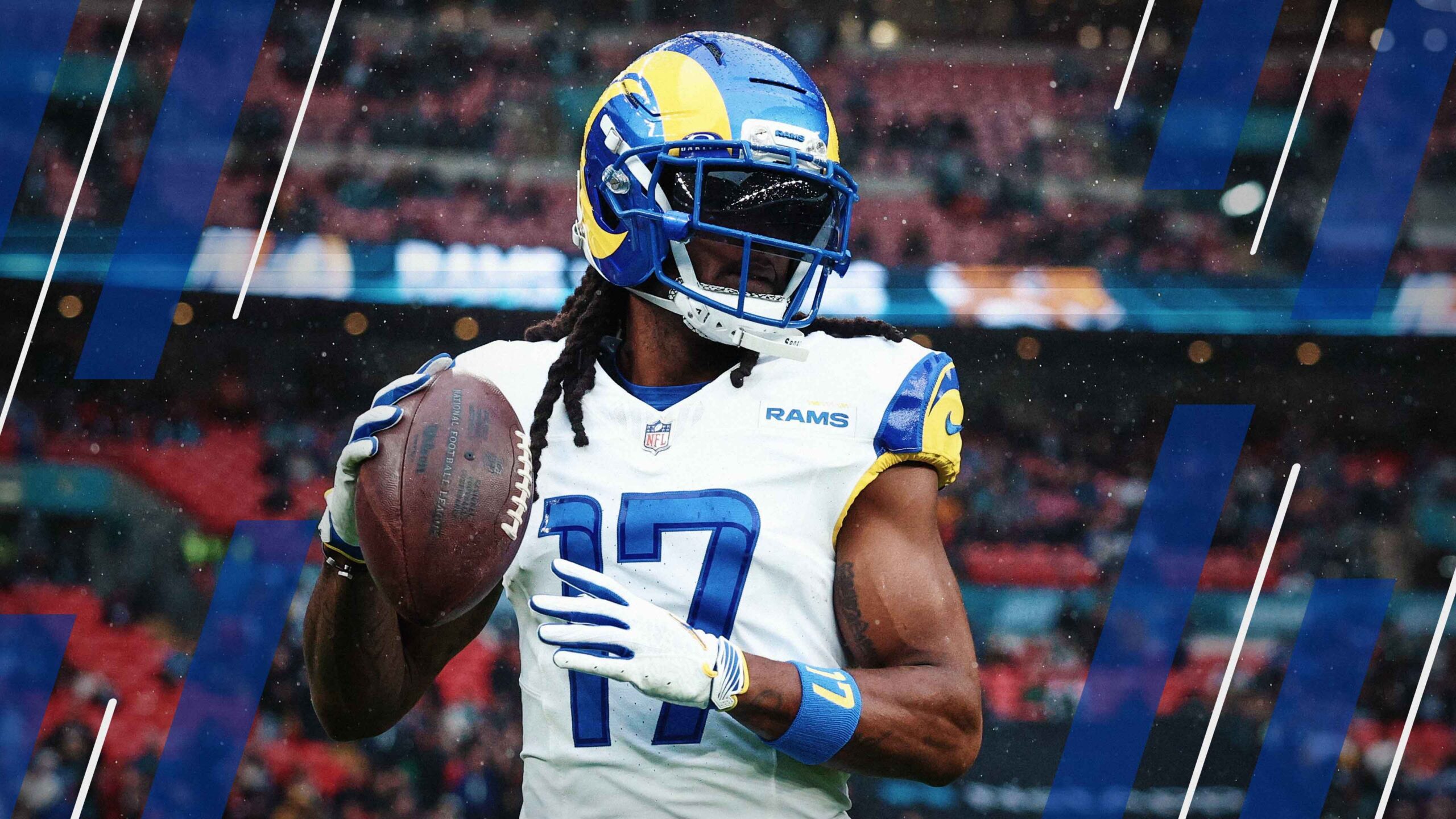 conference-championship-fantasy-football-players-trending-toward-more-targets