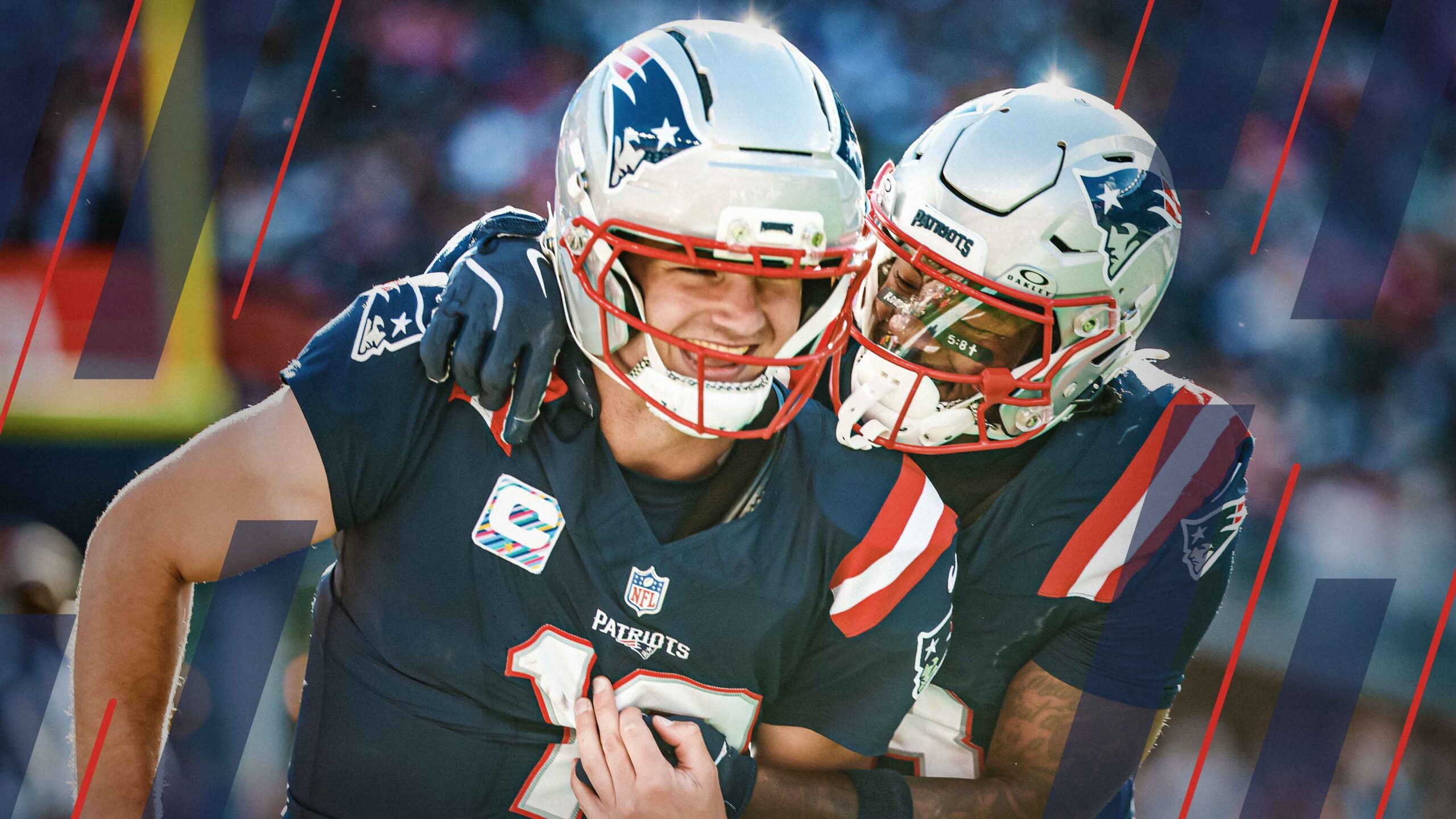 NFL Week 10: Highest-graded plays of the week