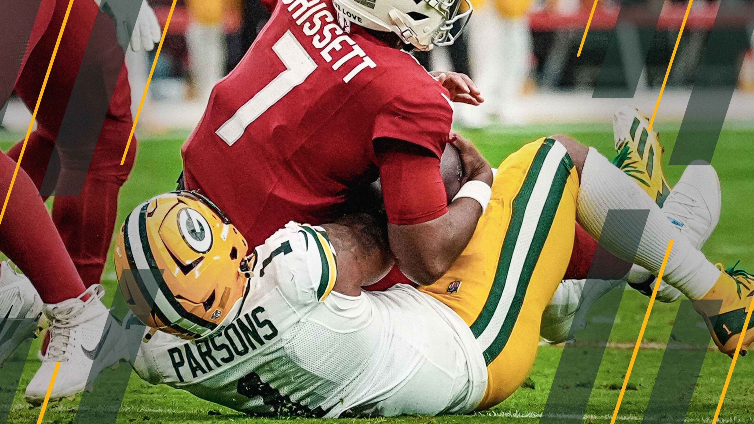 nfl-game-recap-micah-parsons-green-bay-packers-vintage-showcase