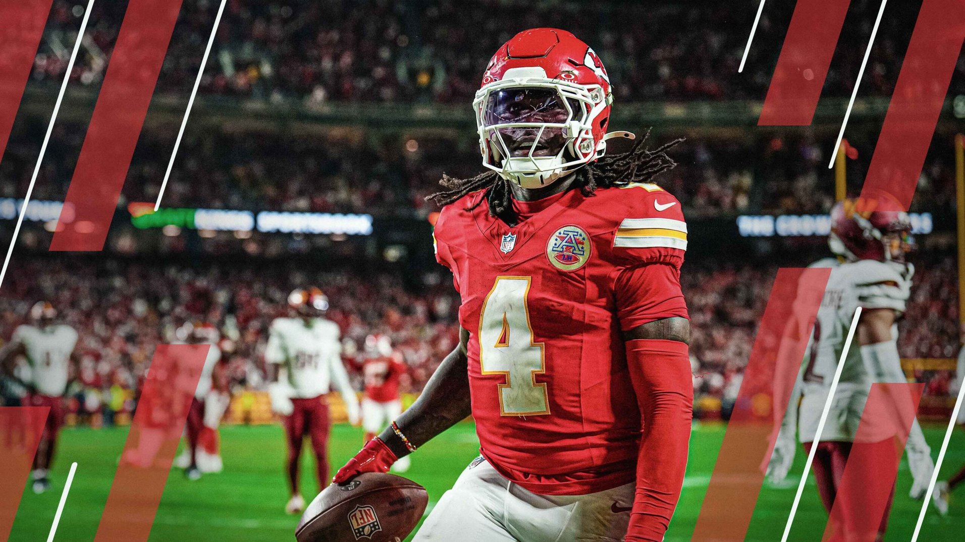 NFL Week 8 Recap: Immediate fantasy football takeaways from Commanders ...