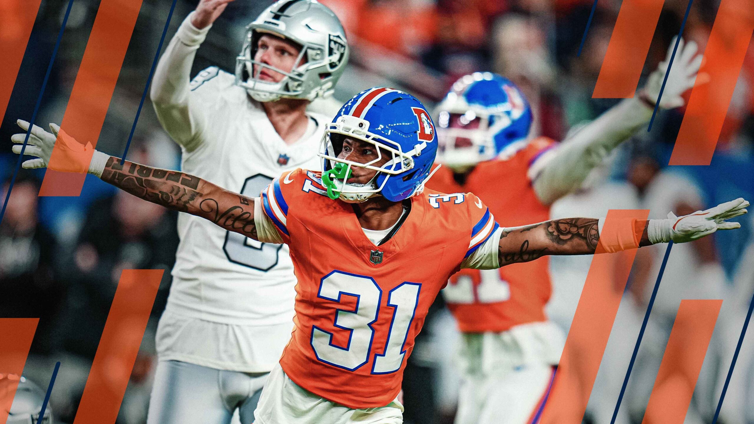 nfl-week-10-thursday-night-football-statistical-review-broncos-raiders-2025