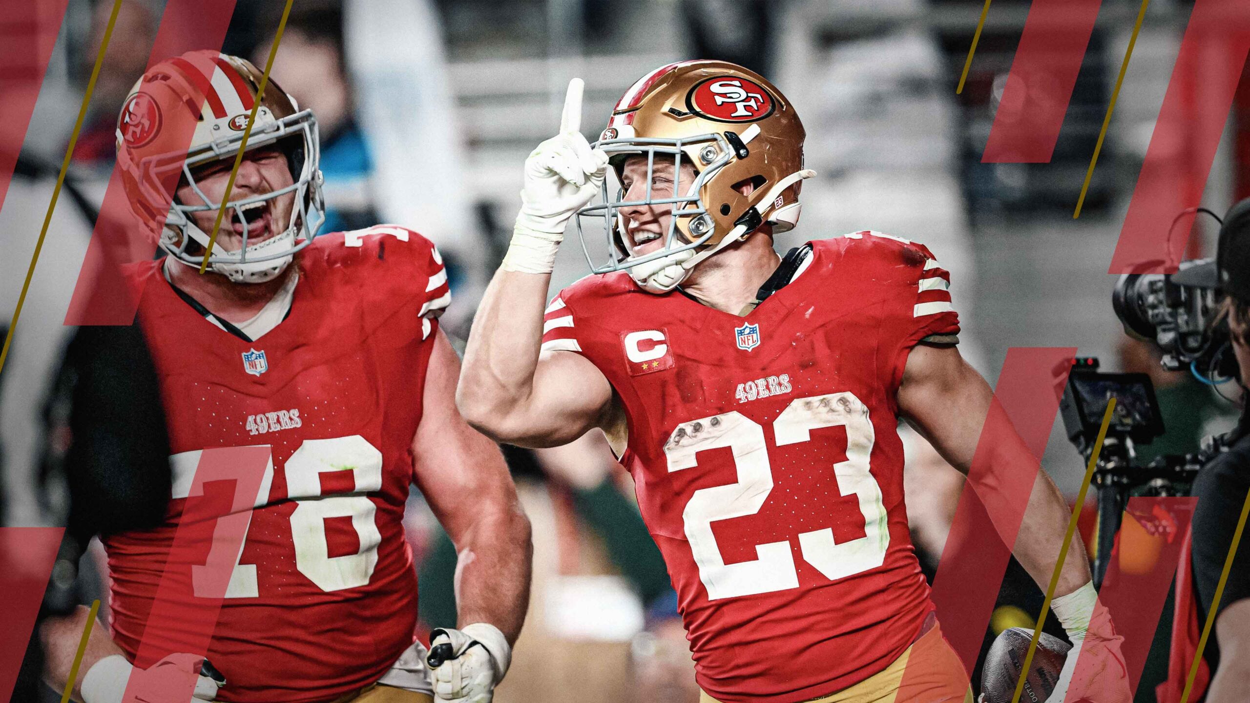 fantasy-football-week-12-recap-panthers-49ers-monday-night-football