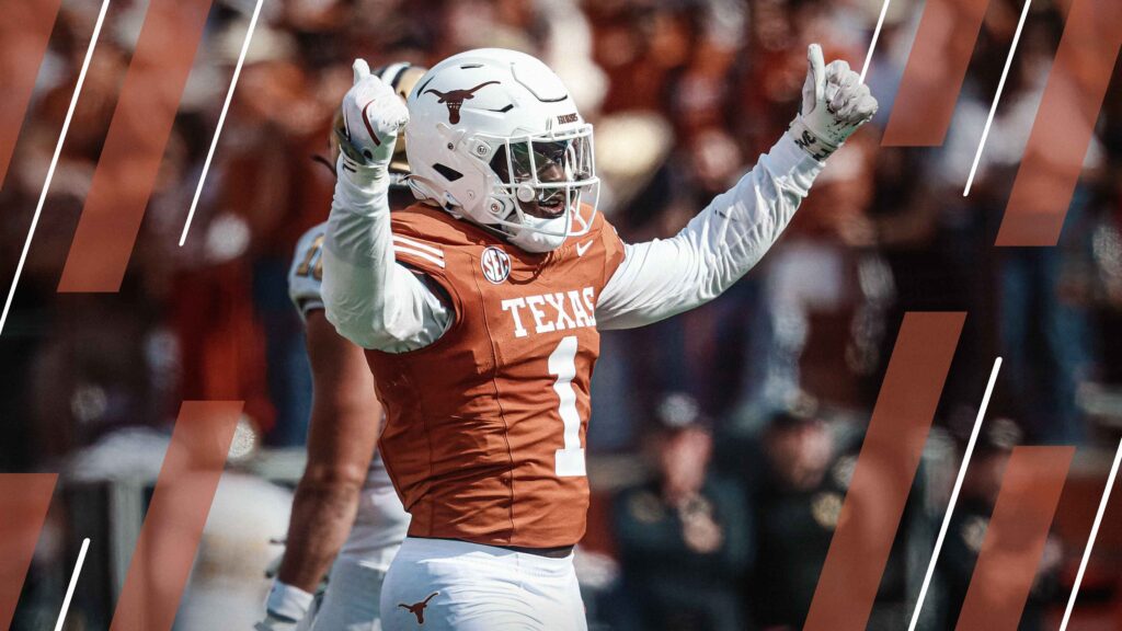 2027 NFL Draft: Early edge defender rankings