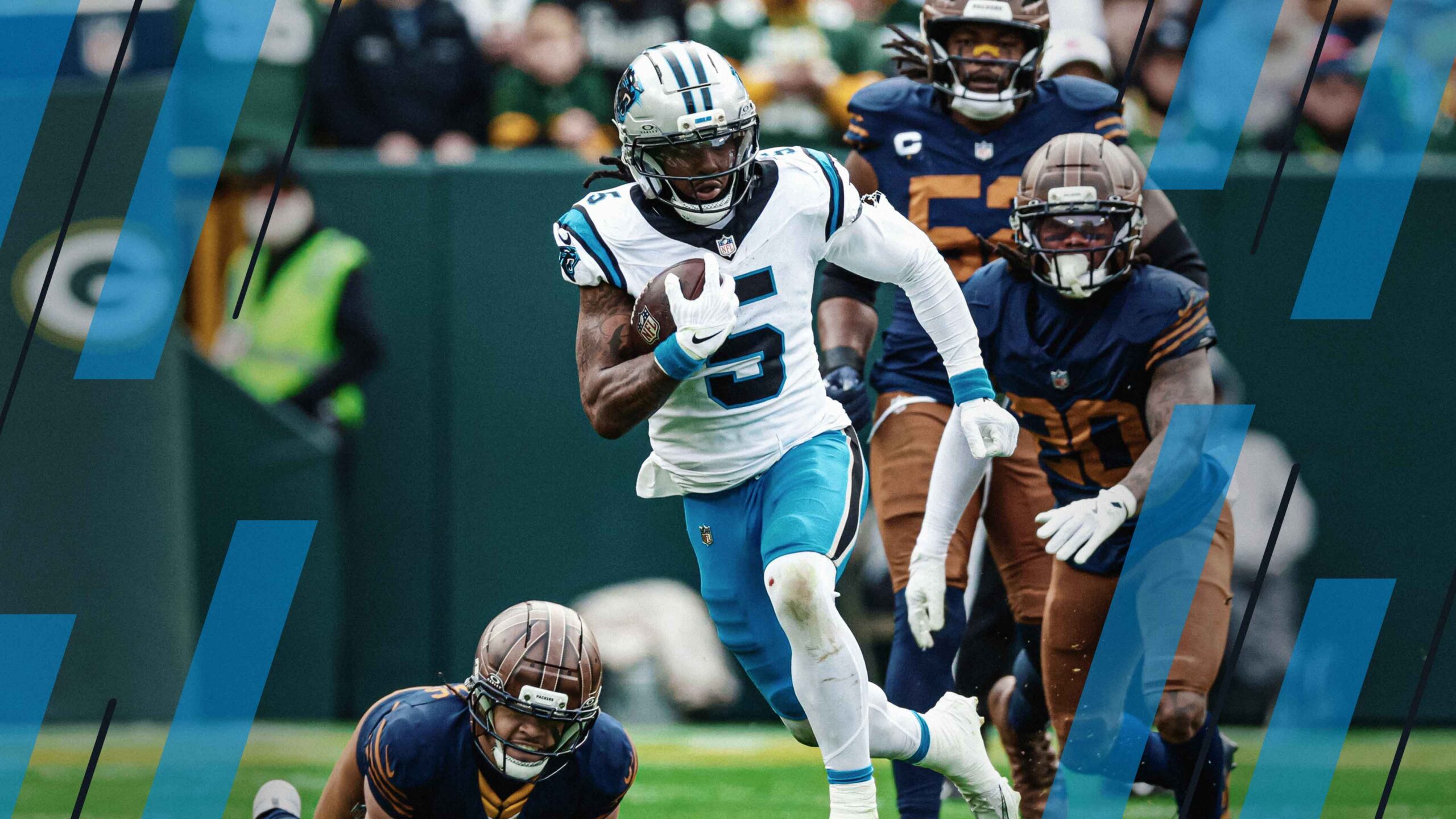 nfl-week-9-recap-carolina-panthers-16-green-bay-packers-13-2025