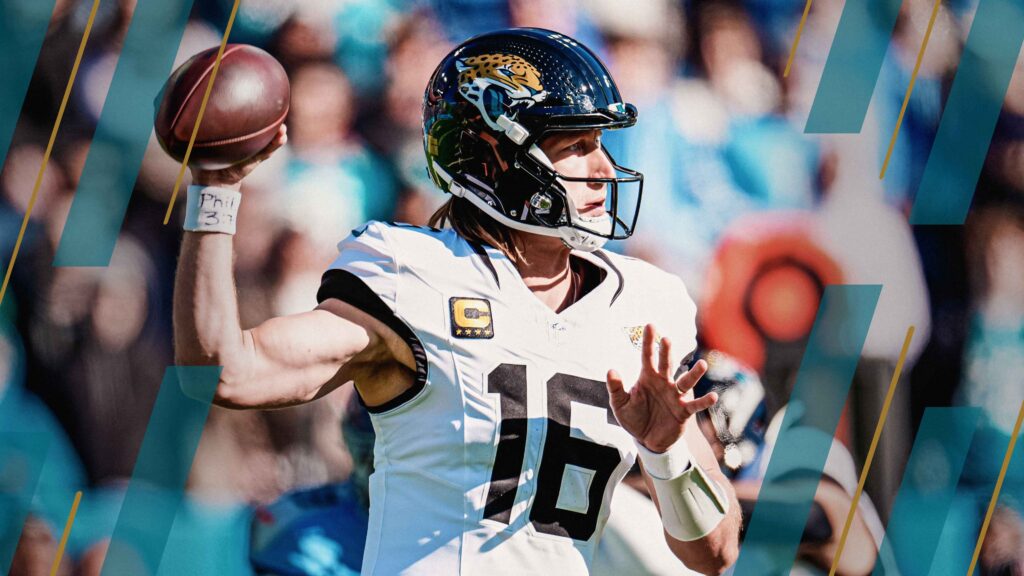 QB Film Review: Trevor Lawrence has found his groove, and the Jaguars are surging