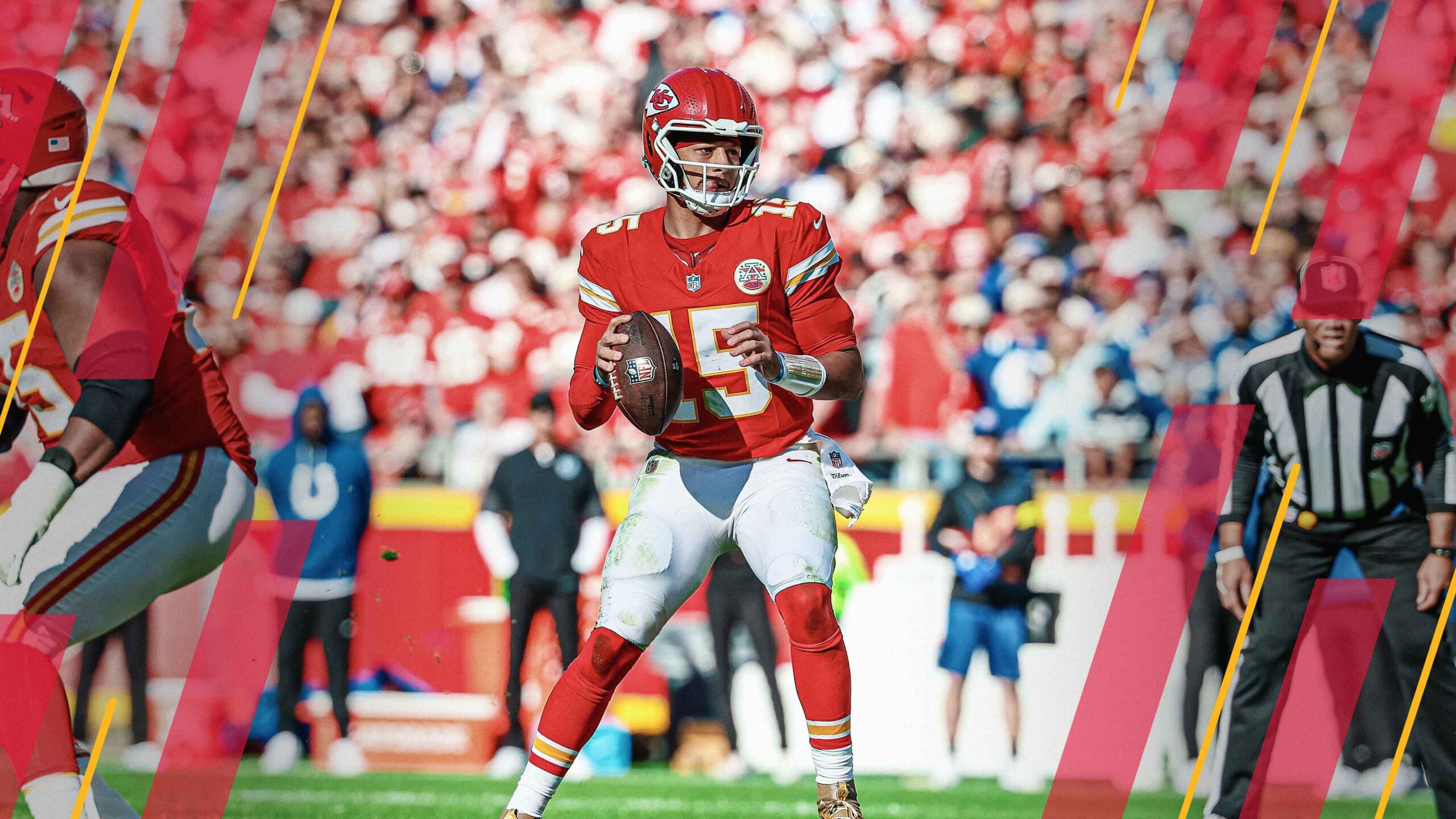 Three non-playoff NFL teams that will return to the postseason in 2026