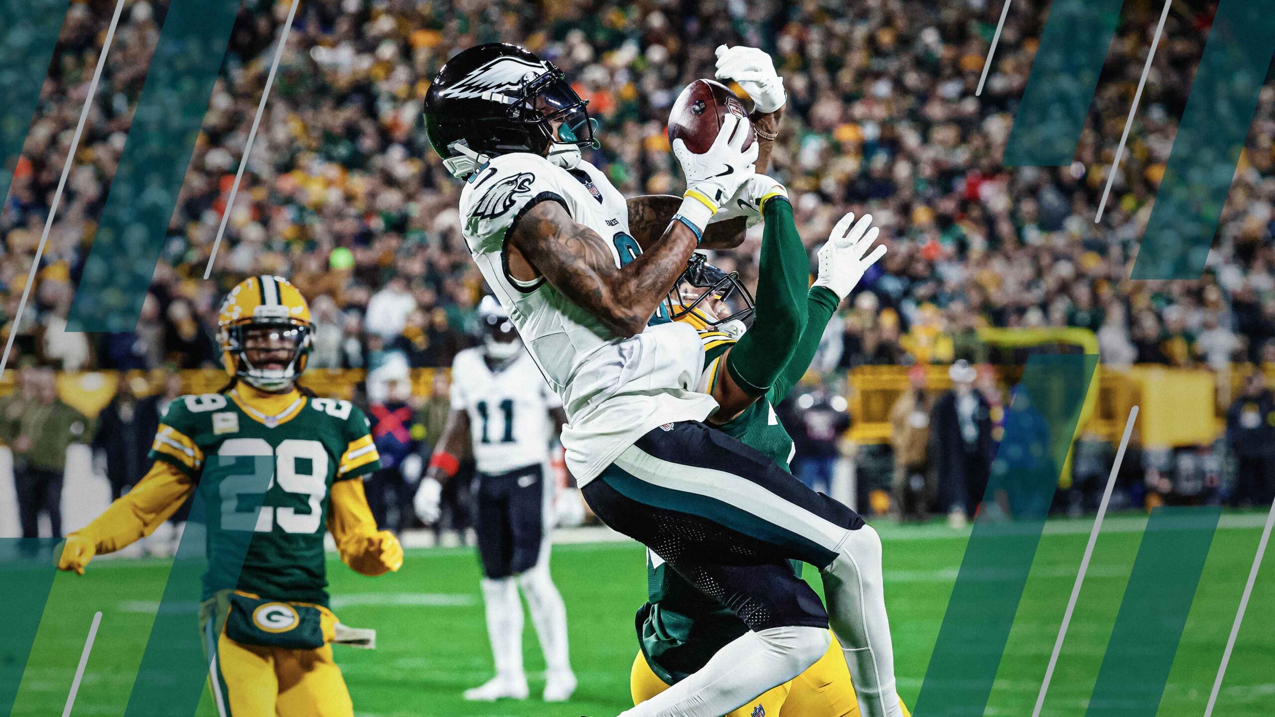 nfl-week-10-monday-night-football-statistical-review-eagles-packers-2025