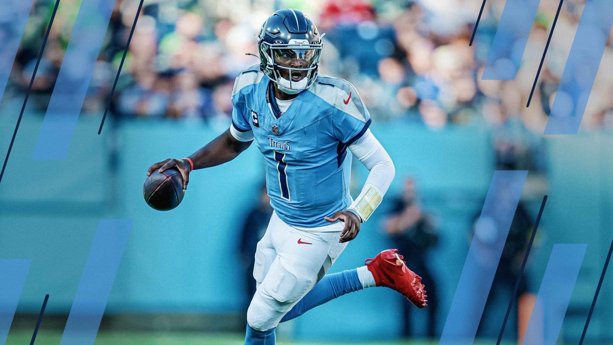 Breakout Quarterbacks to Watch for 2026 Fantasy Drafts
