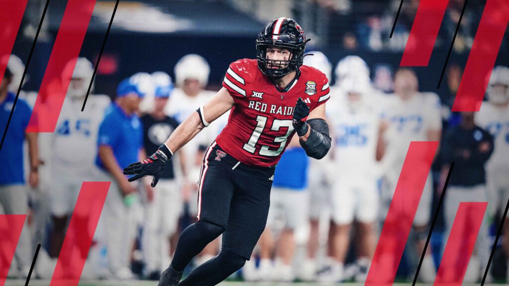 2027 NFL Draft: Early linebacker rankings