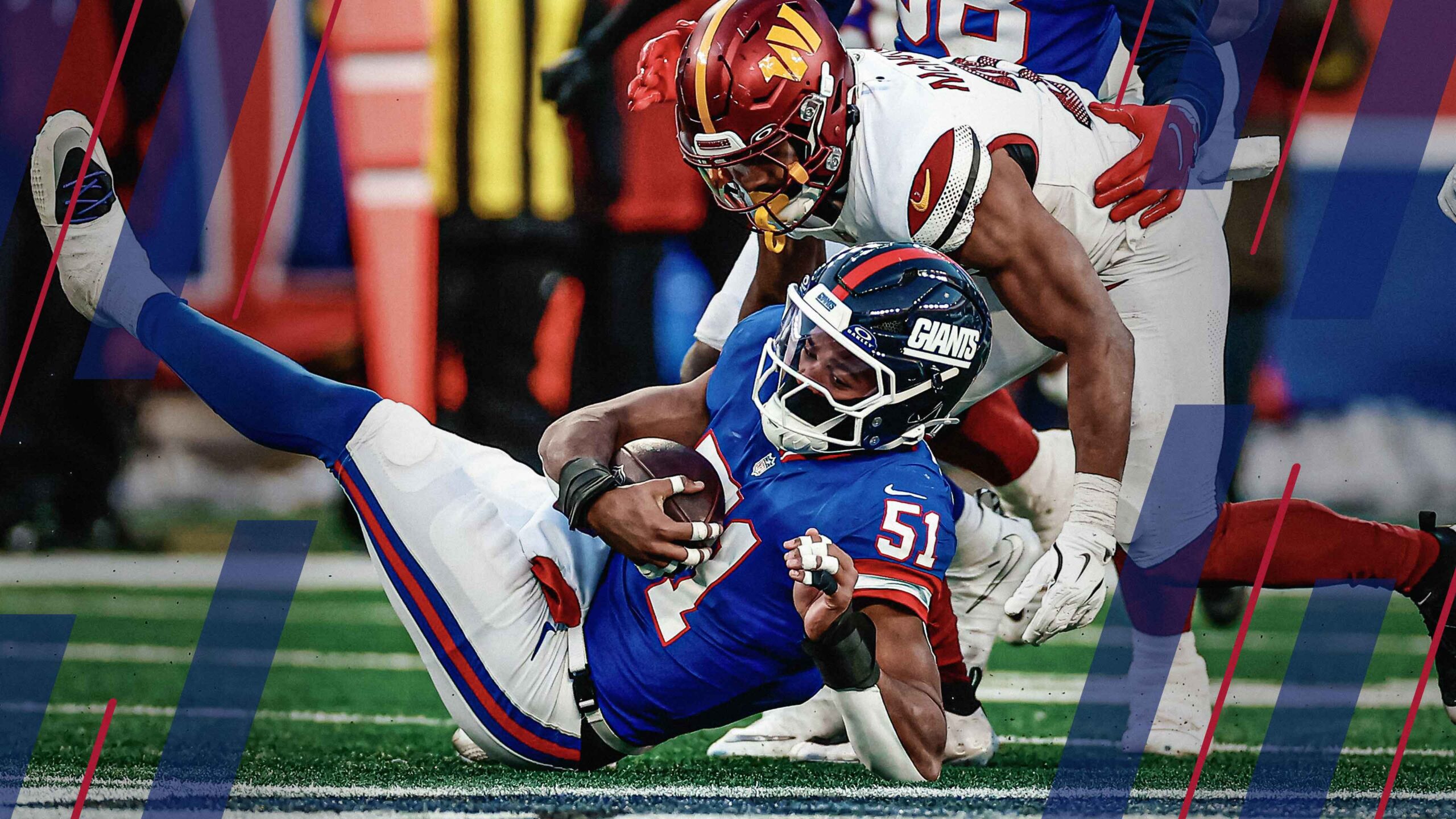 NFL pass-rusher rankings ahead of Week 16