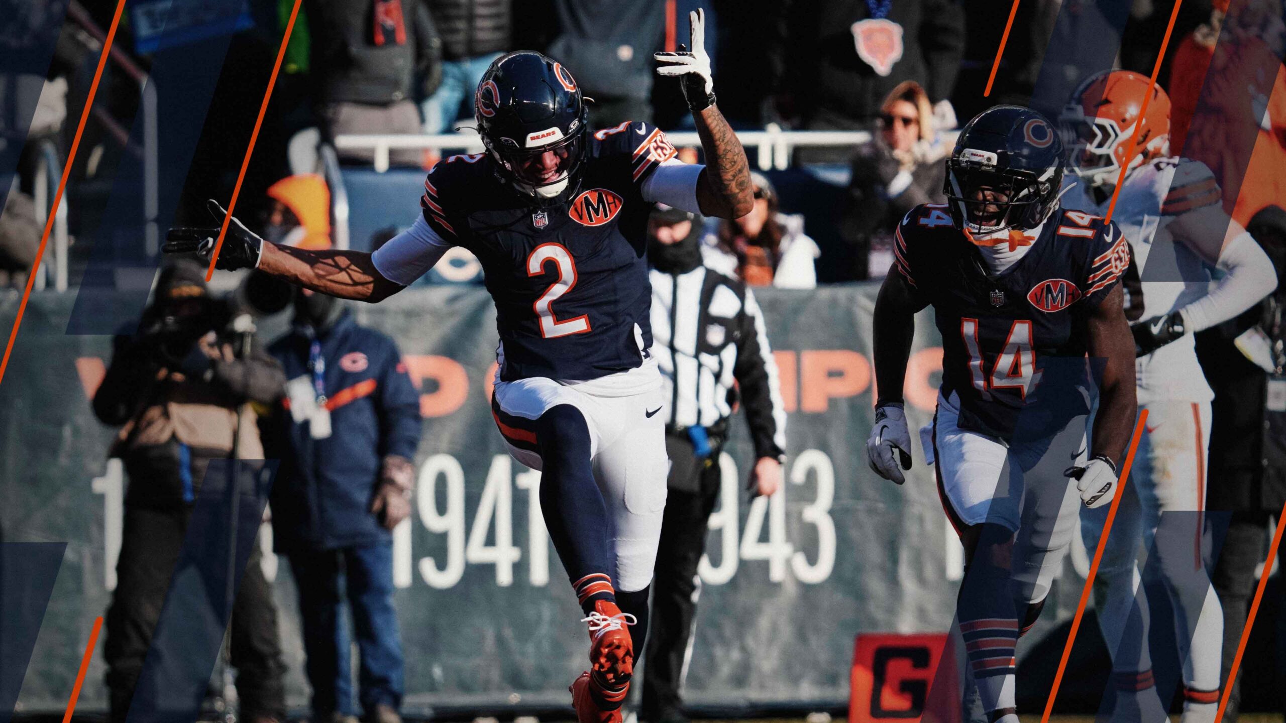 NFL Week 15 Recap: Immediate fantasy football takeaways from Sunday's games