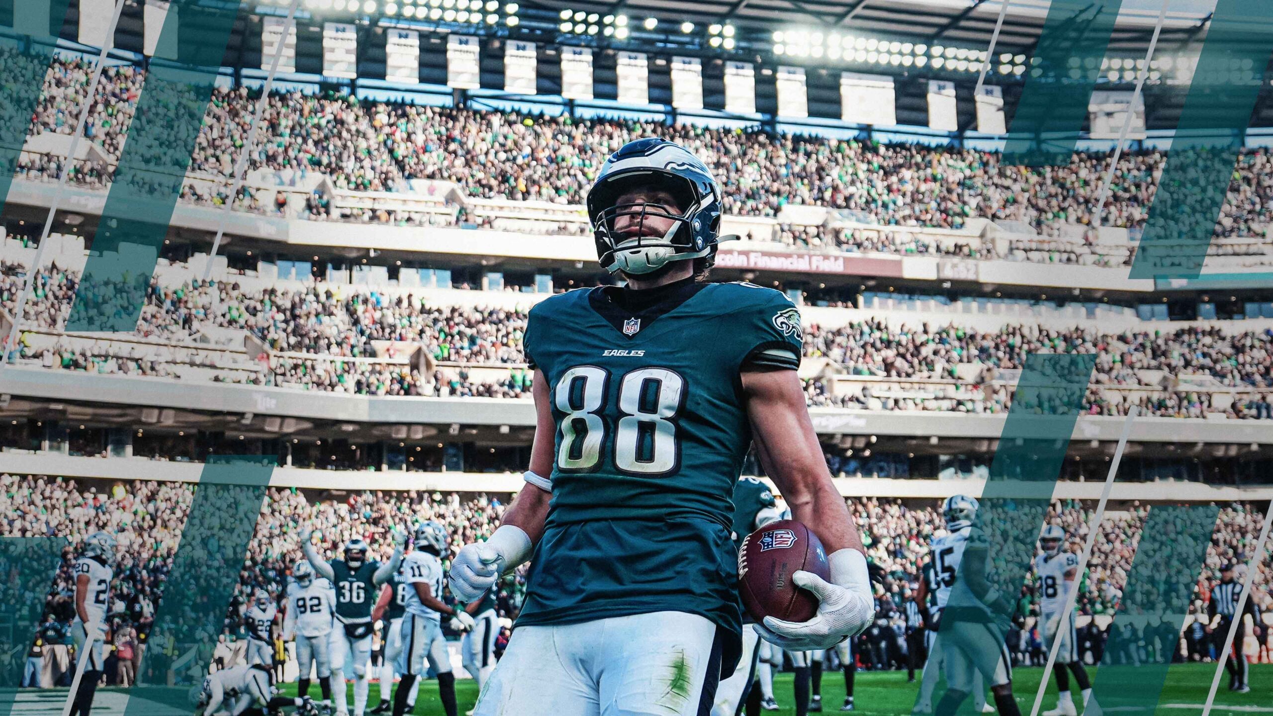 nfl-week-15-recap-philadelphia-eagles-31-las-vegas-raiders-0-2025