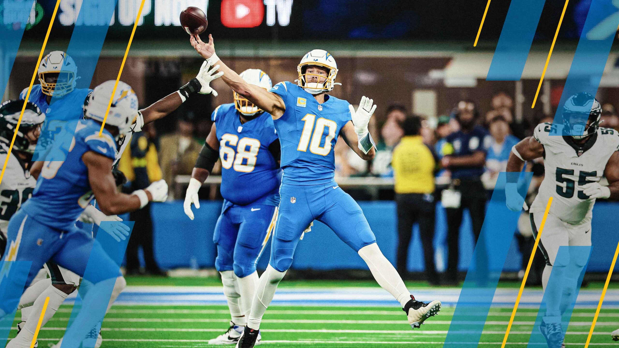 nfl-qb-film-review-justin-herberts-arm-talent-is-carrying-the-chargers-offense