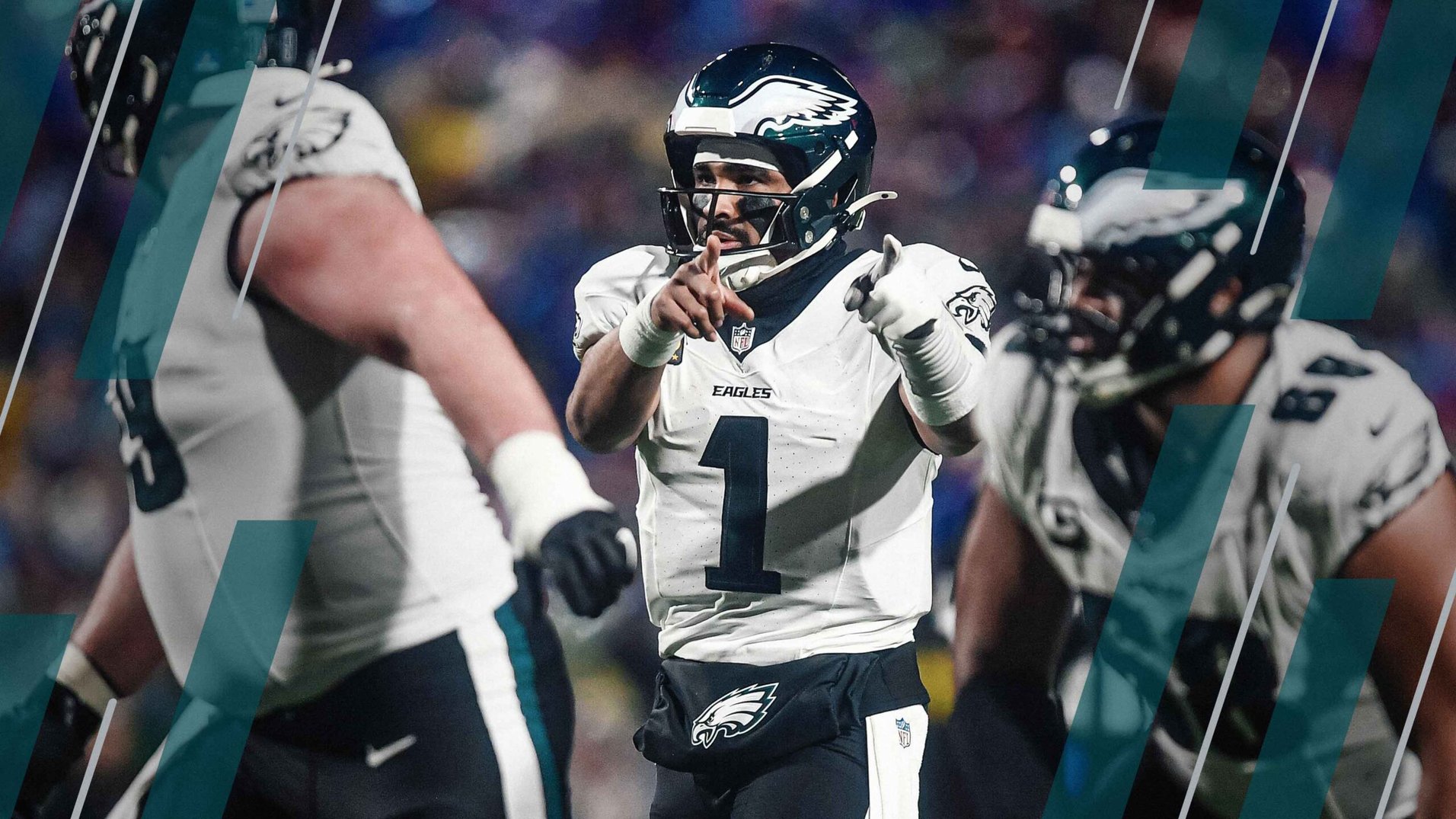NFL Week 17 Recap: Philadelphia Eagles 13, Buffalo Bills 12
