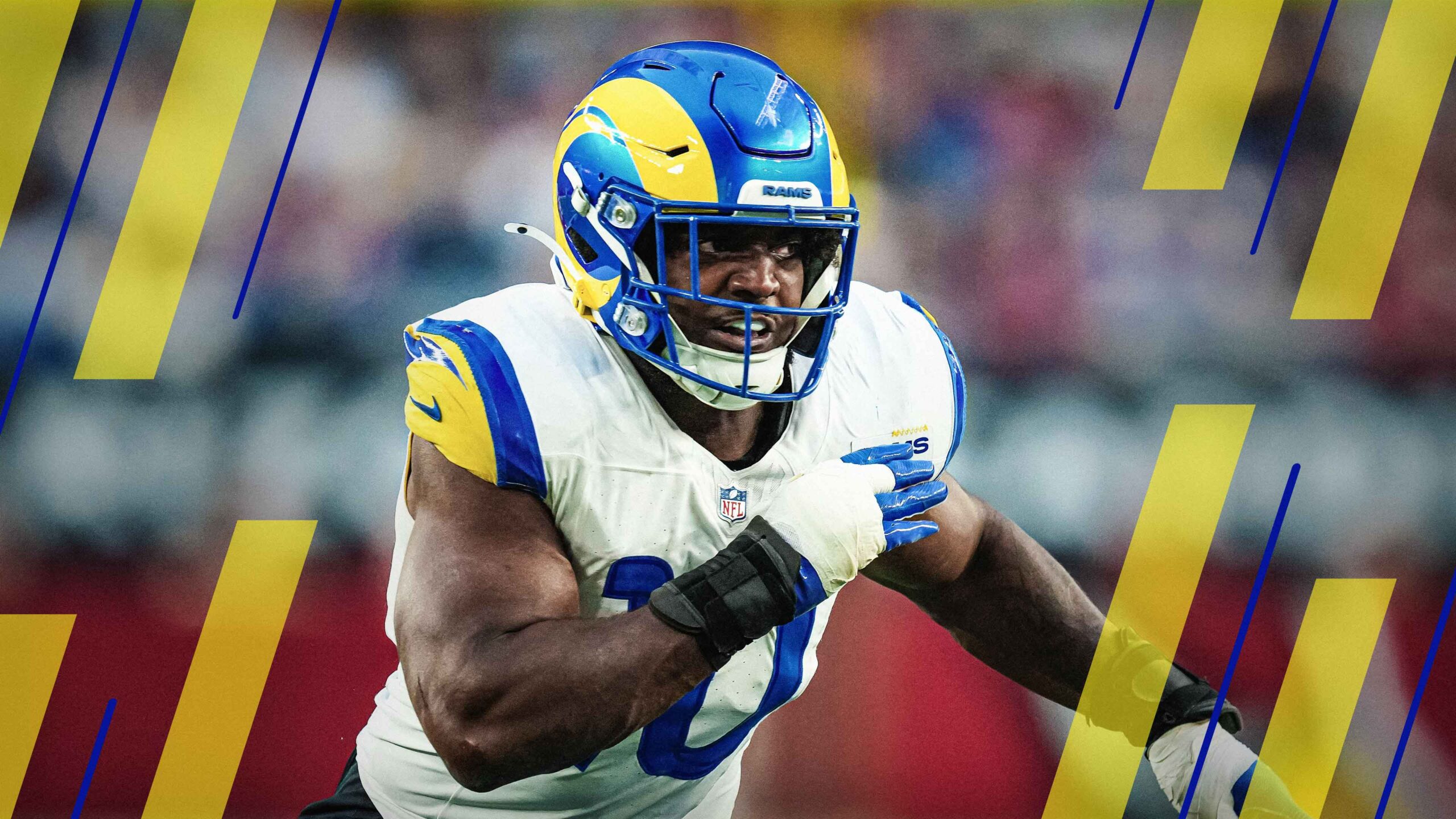 NFL Week 14: Rookie Team of the Week