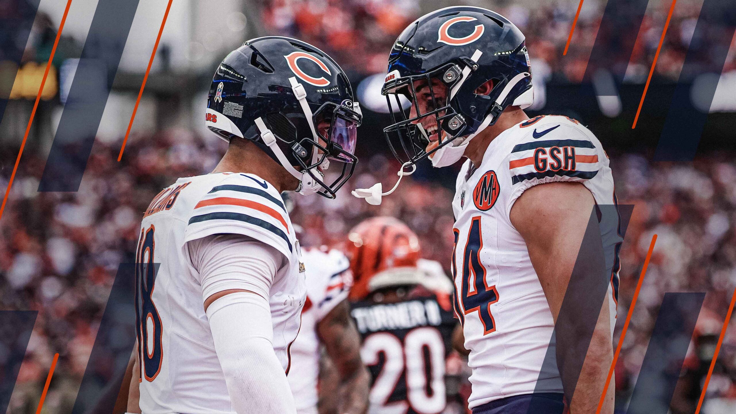 Predicting 2026’s overall QB1, WR1, RB1 and TE1