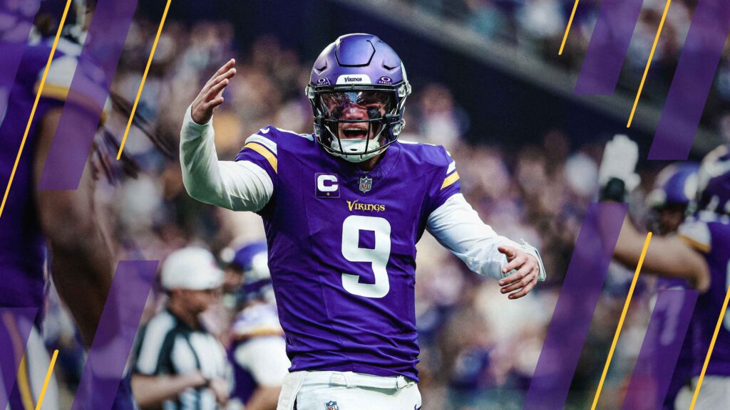 QB Film Review: J.J. McCarthy's confidence is starting to show