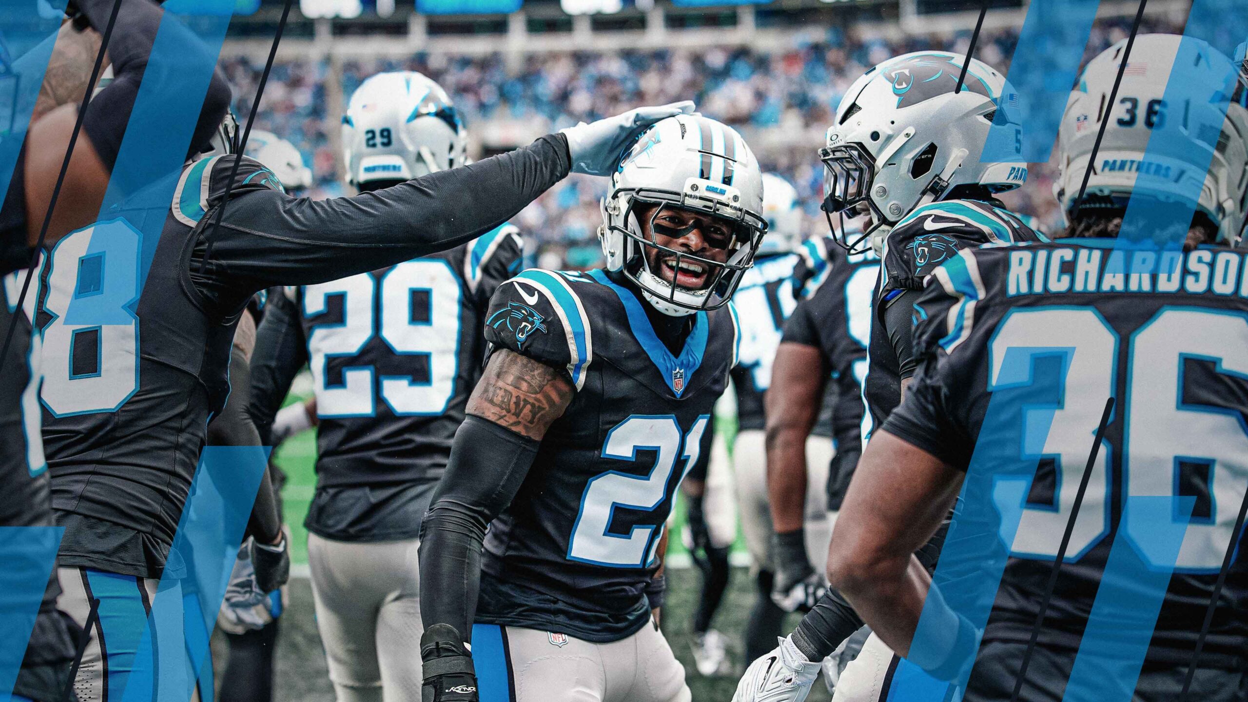 nfl-week-13-statistical-review-2025