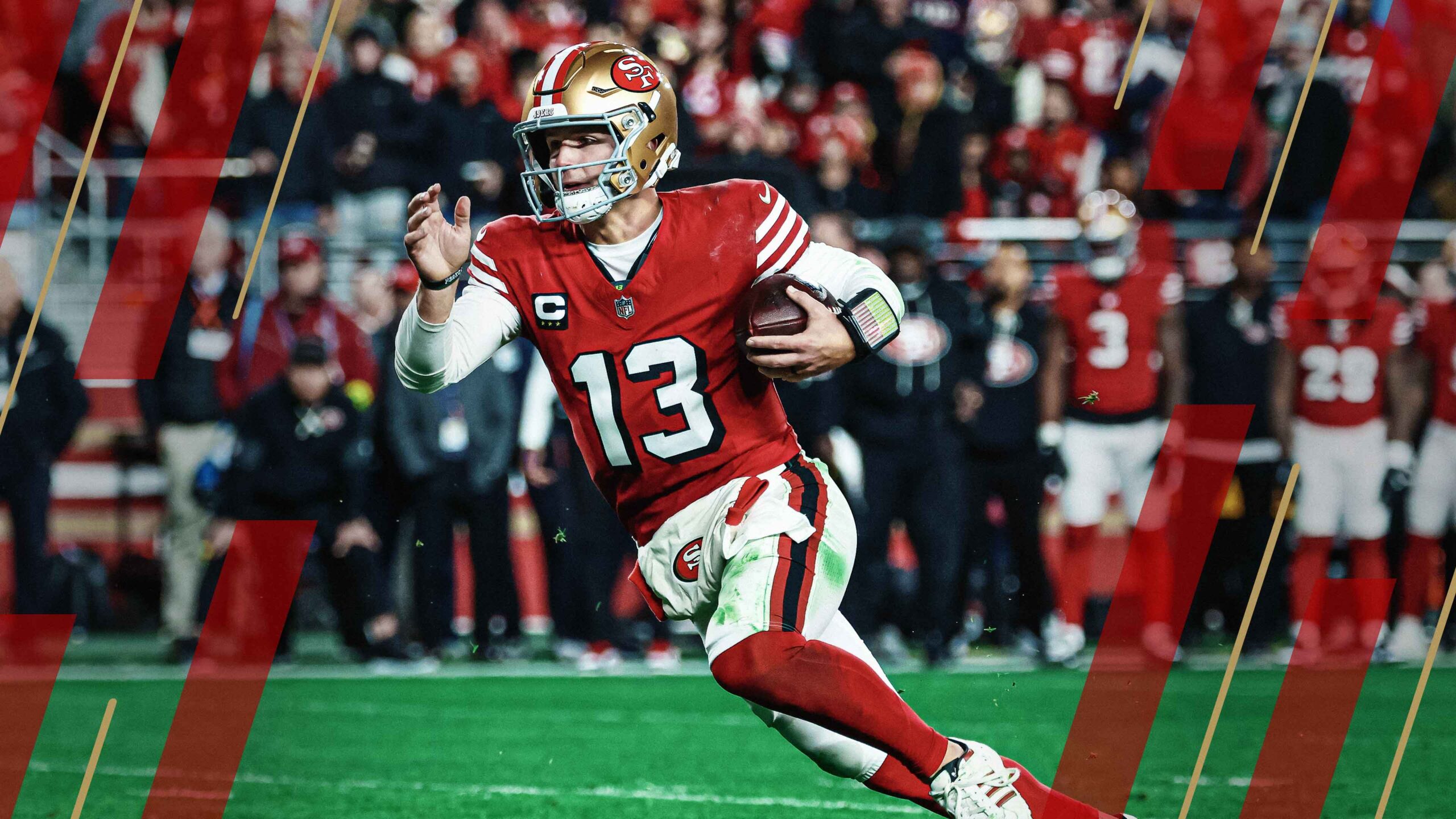 NFL Wild Card Recap: San Francisco 49ers 23, Philadelphia Eagles 19