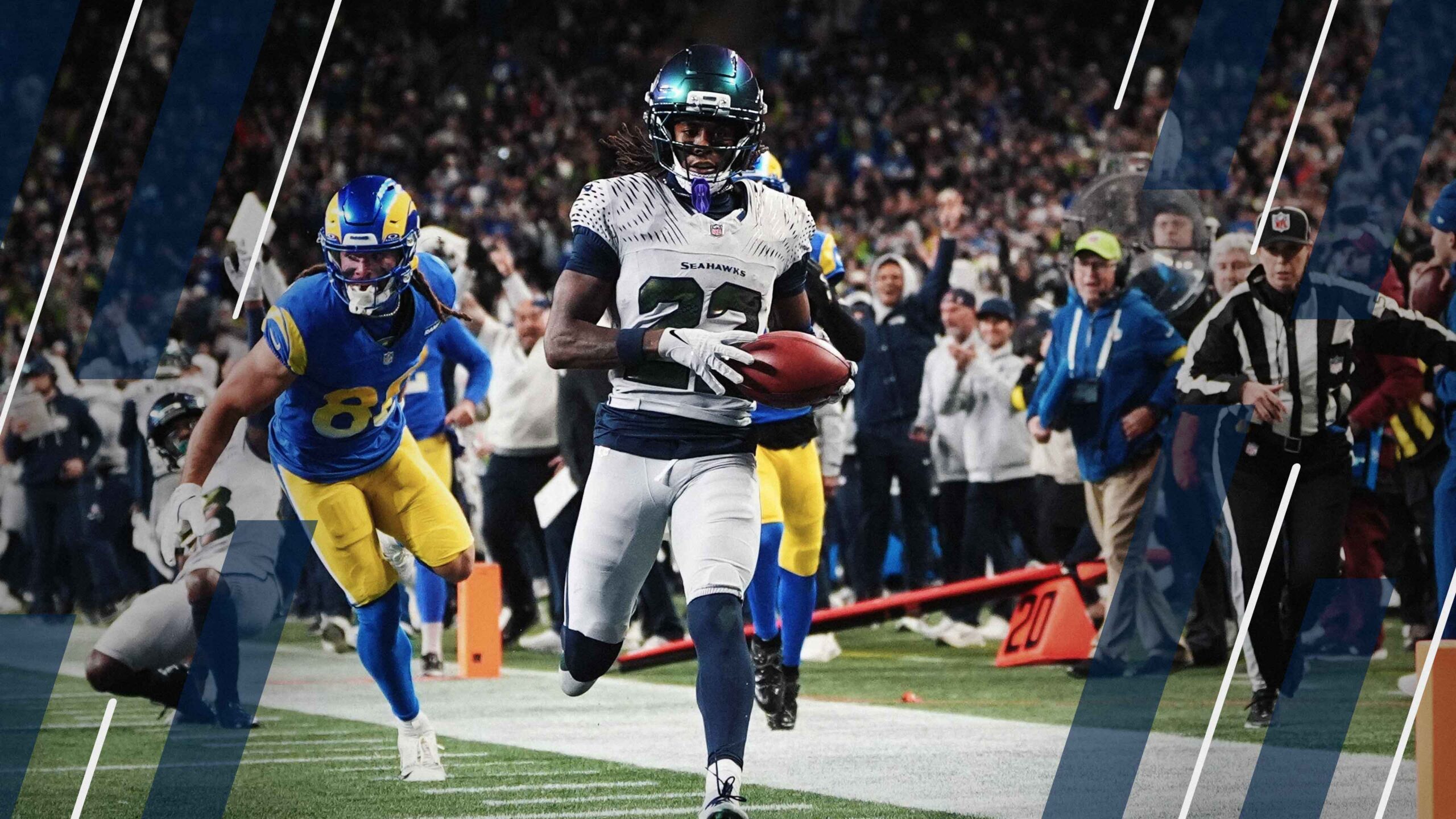 NFL Week 16 Recap: Immediate fantasy football takeaways from