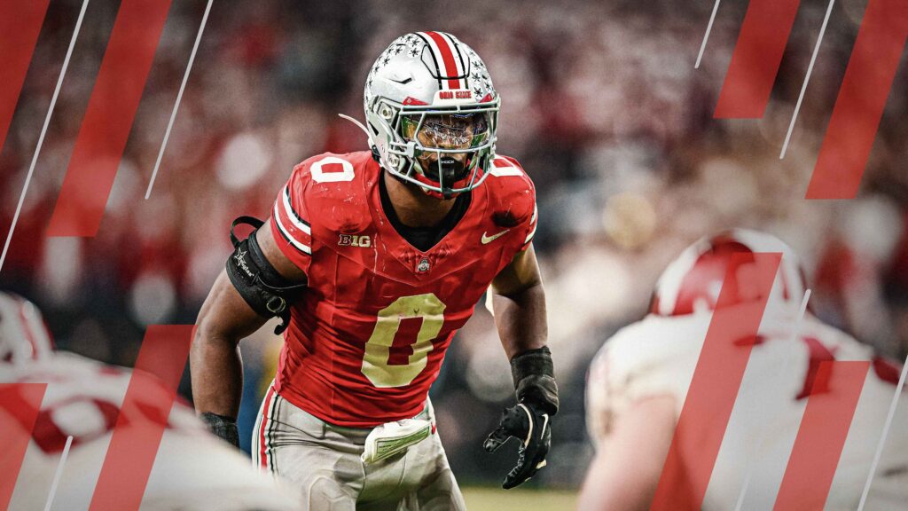 Dallas Cowboys Mock Draft: Bolstering the defensive side of the ball