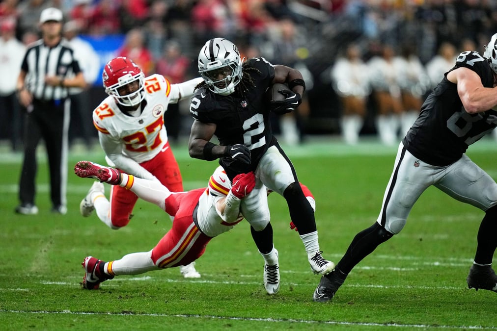Las Vegas Raiders 2026 Season Preview: New Leadership and Roster Changes