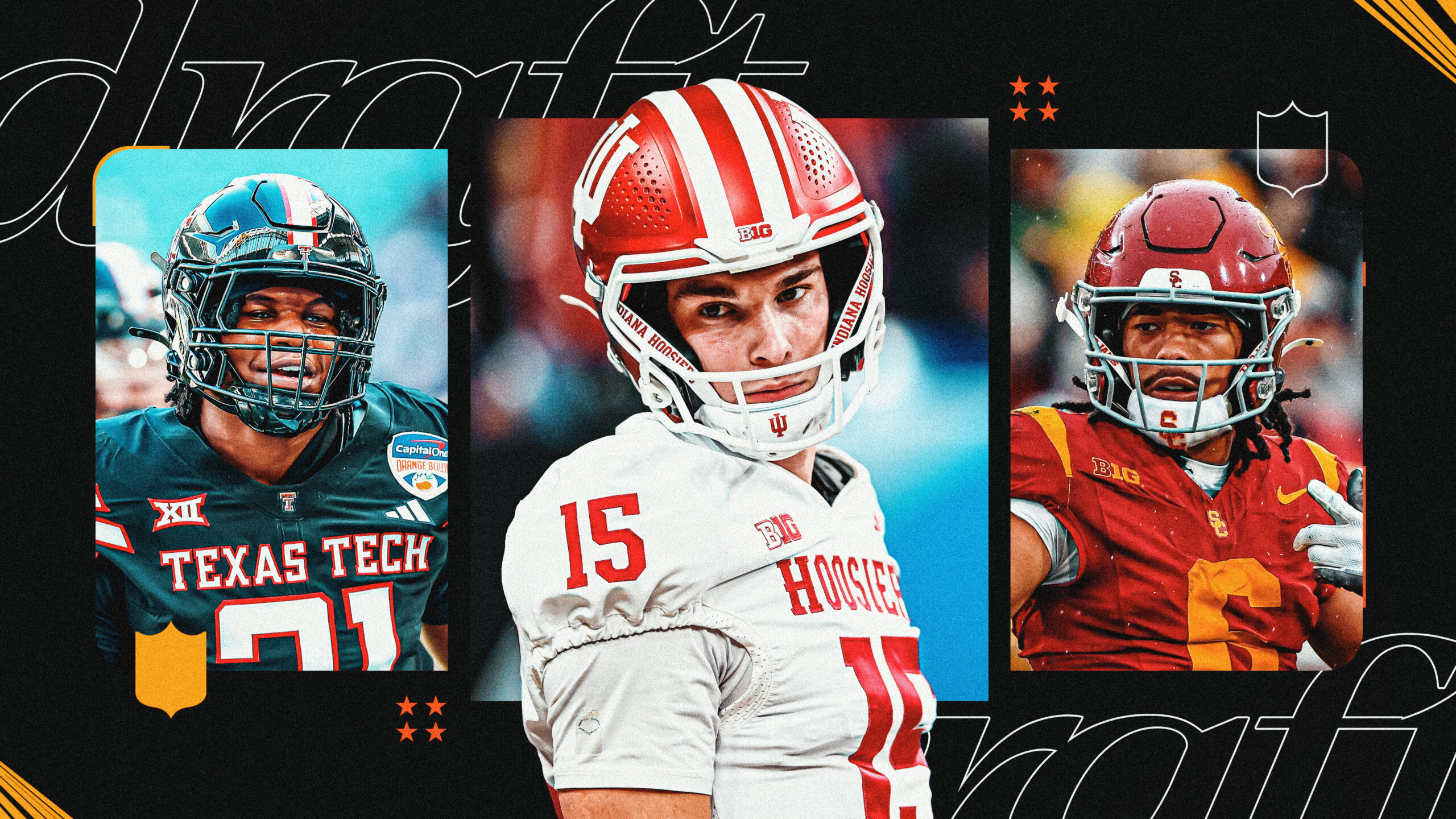 “America’s Best: Top 450 Patriots in 2026 NFL Draft!”