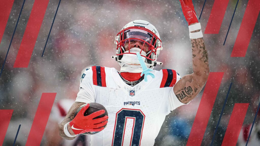 The 5 best NFL player matchups to watch during Super Bowl 60