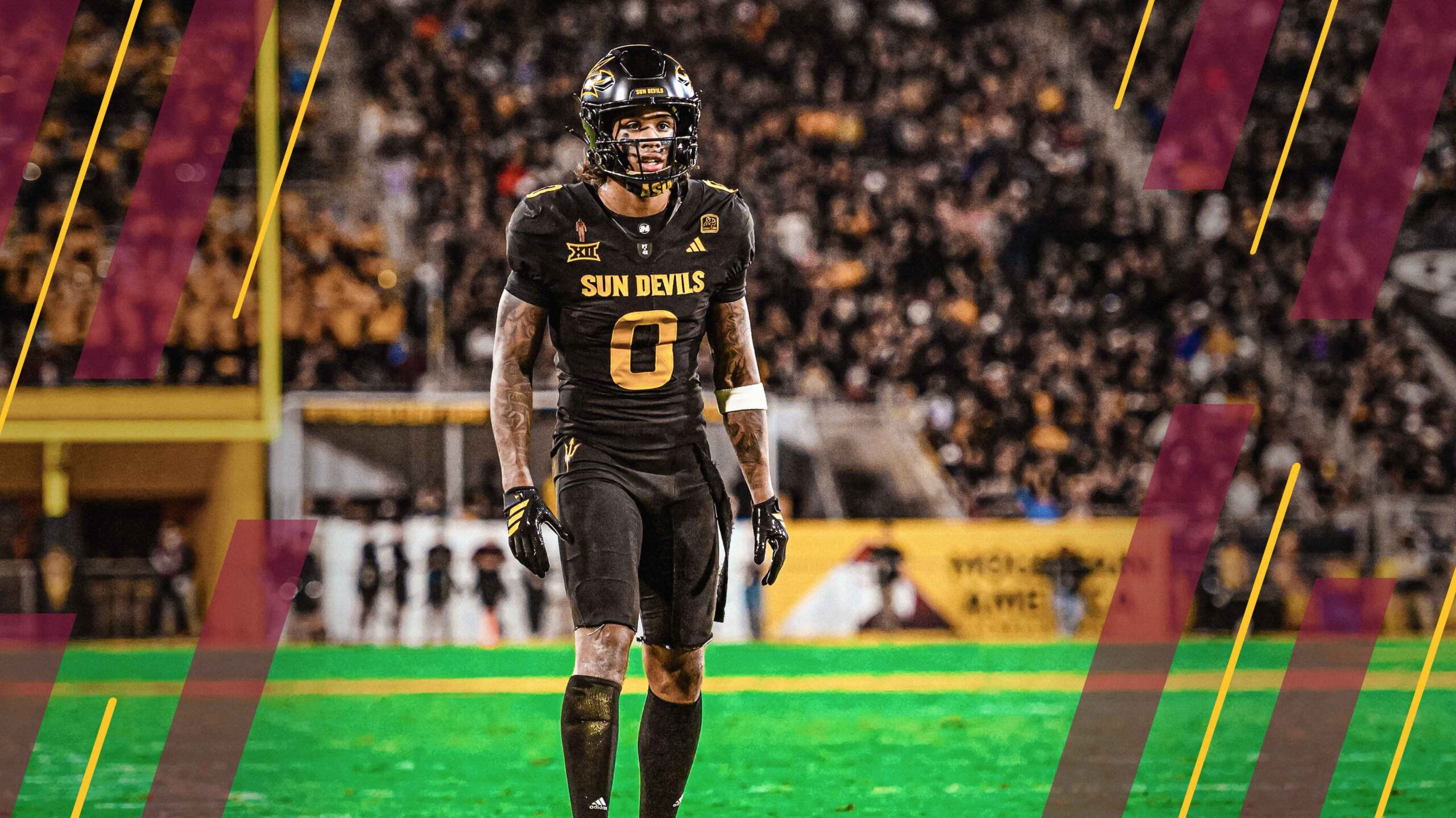 2026 NFL Draft: Wide receivers who raised and lowered their stock after ...