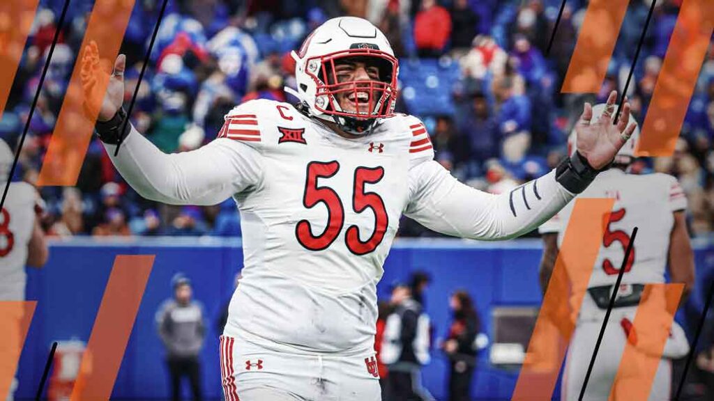 2026 NFL Draft: Cleveland Browns draft recap