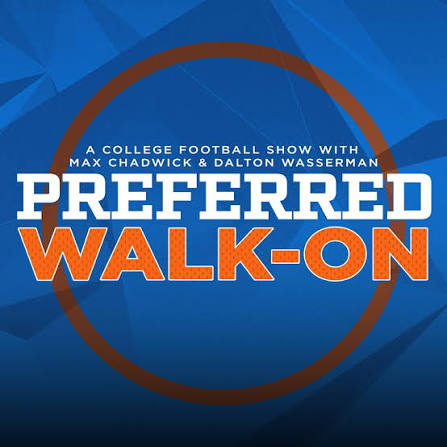 subscribe to preferred walk-on
