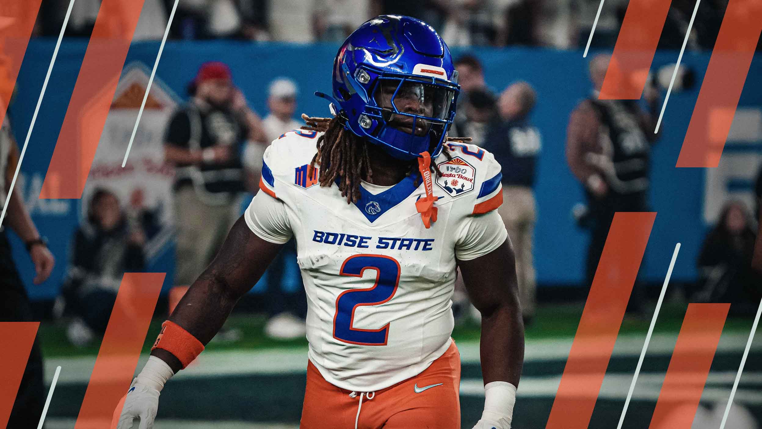 College Football: The 10 best-non-Heisman seasons in PFF history