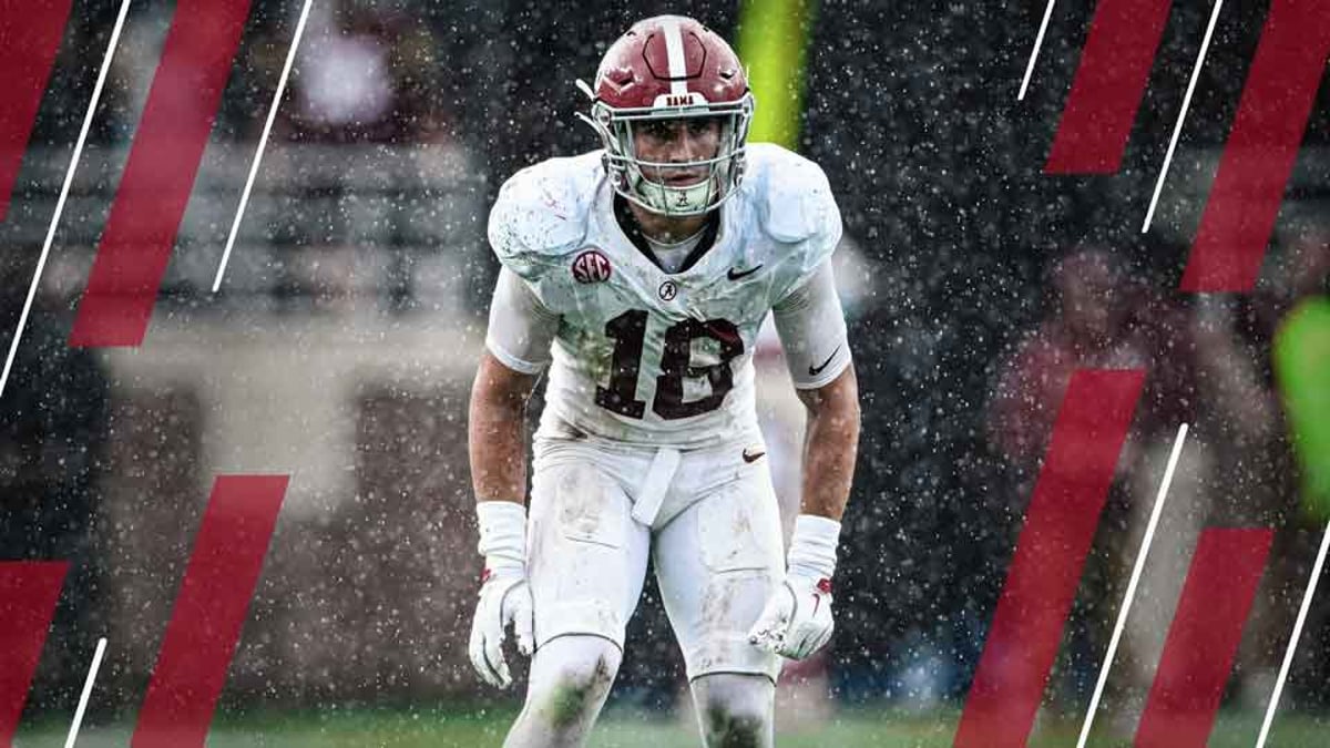 Alabama Crimson Tide Prepares for 2026 College Football Season