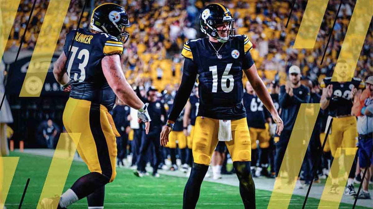 Top NFL Rookies Shine in Preseason Week 1