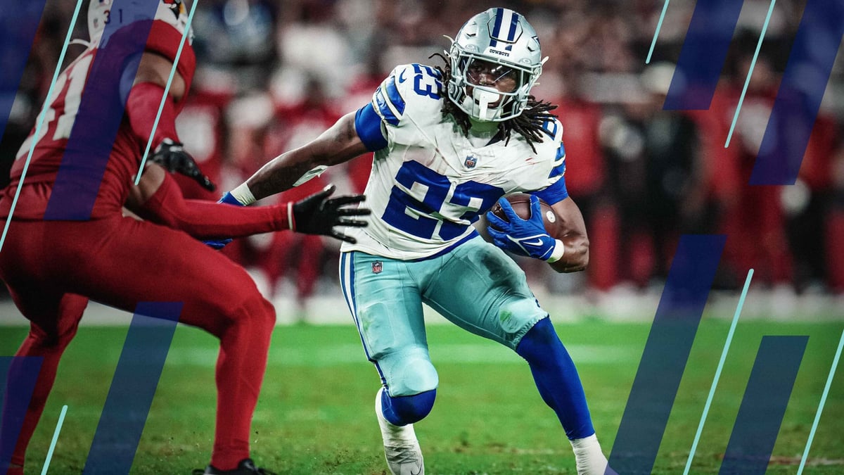 Fantasy Football 2026: Key Backup Running Backs to Consider