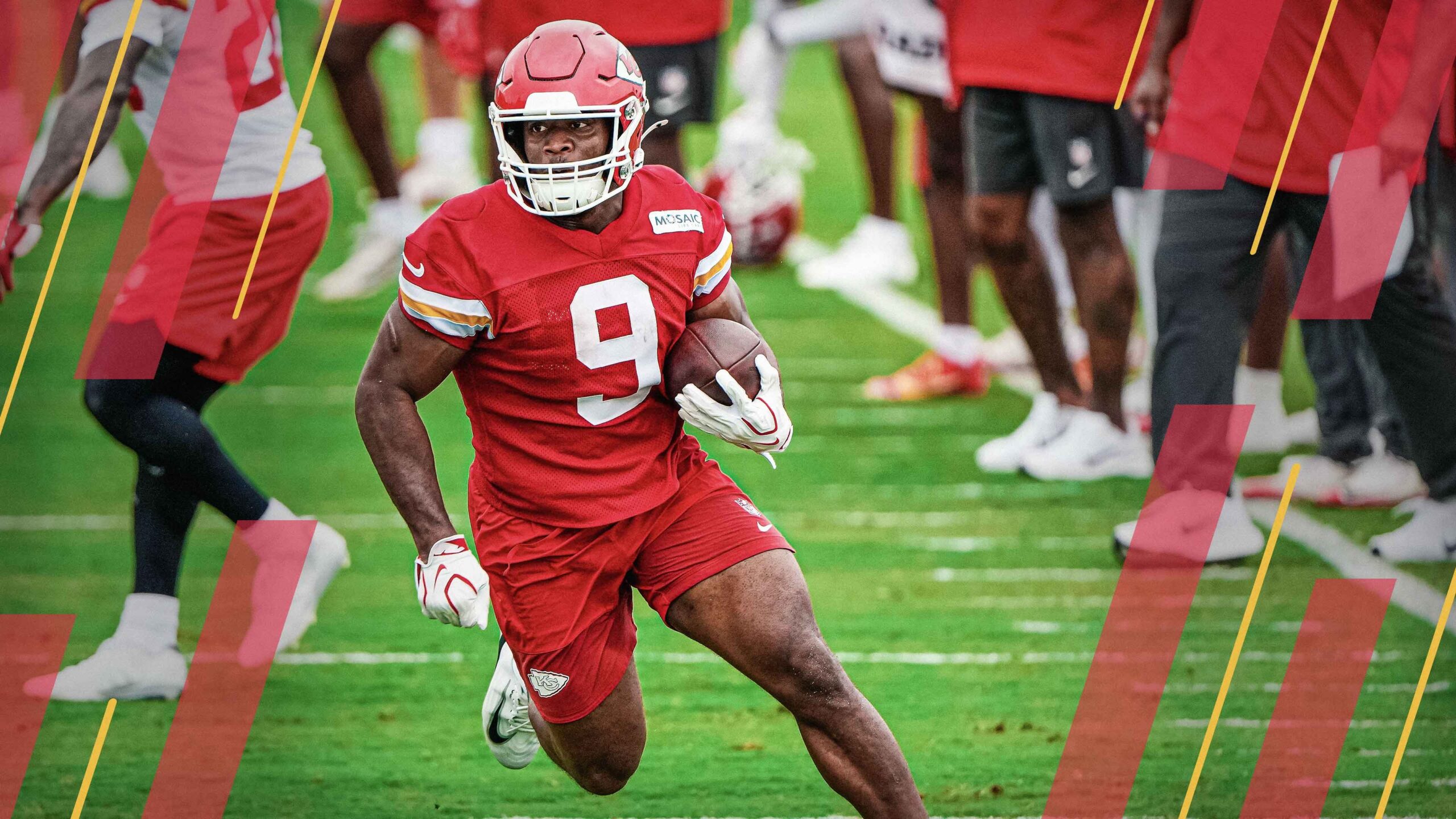 Top Running Backs to Consider for Fantasy Football 2026 Drafts