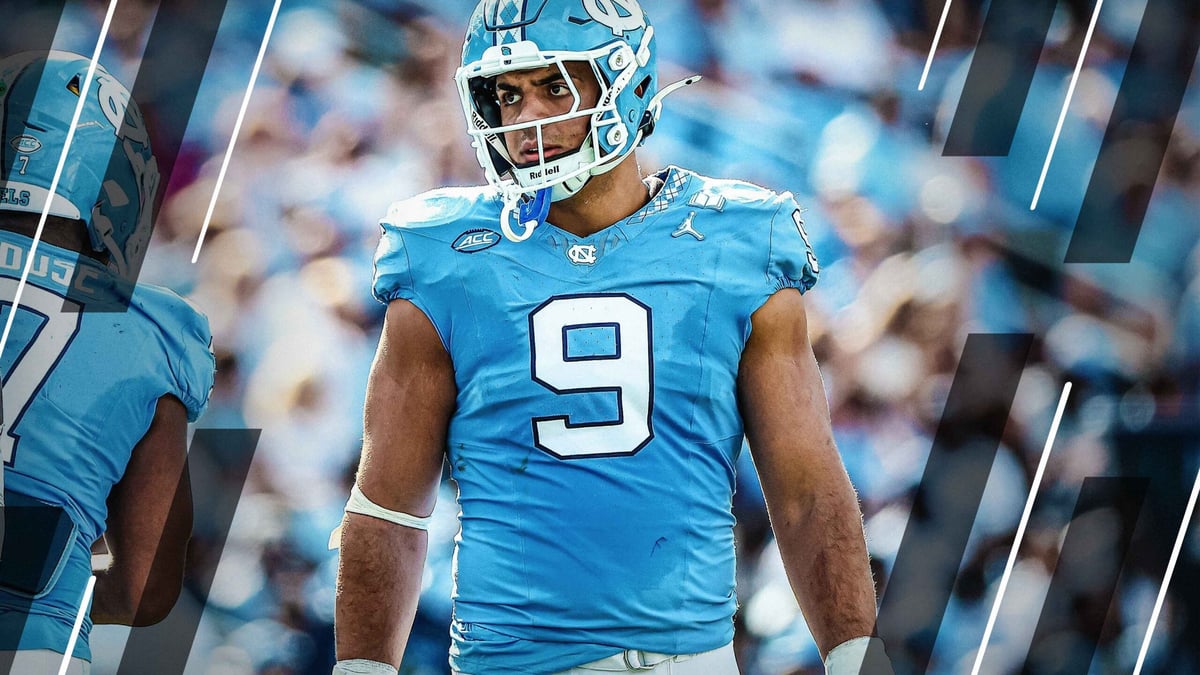 Key Players to Watch in College Football Week 0 Matchups