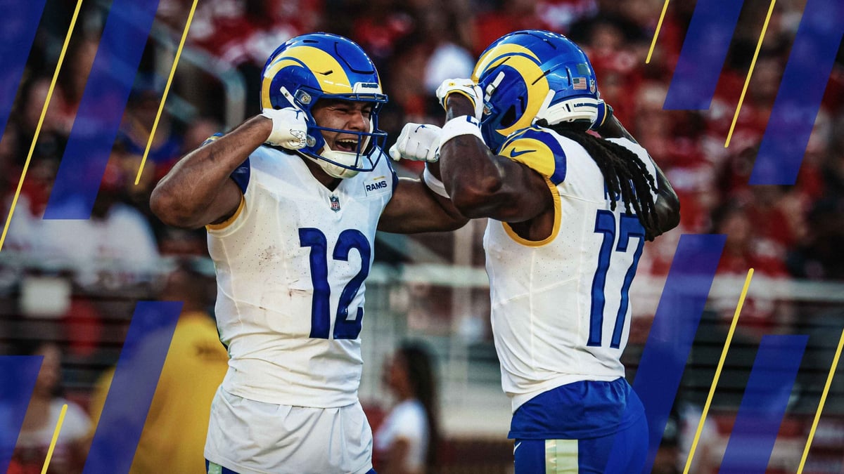 Top NFL Players Entering Contract Years in 2026