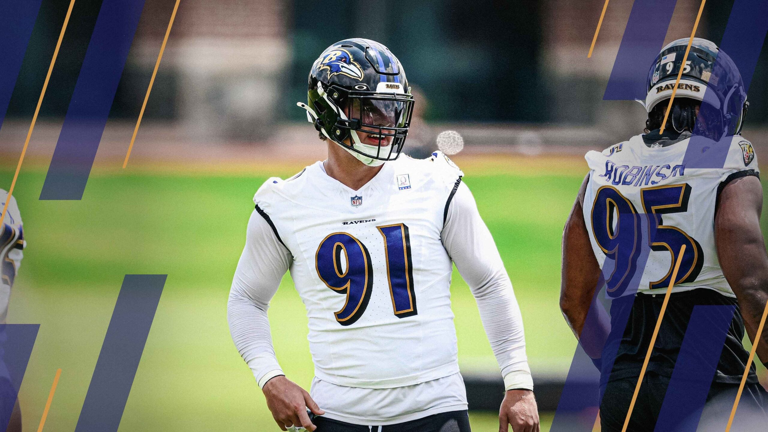 Top 5 Patriotic NFL Units to Keep an Eye on in 2026!