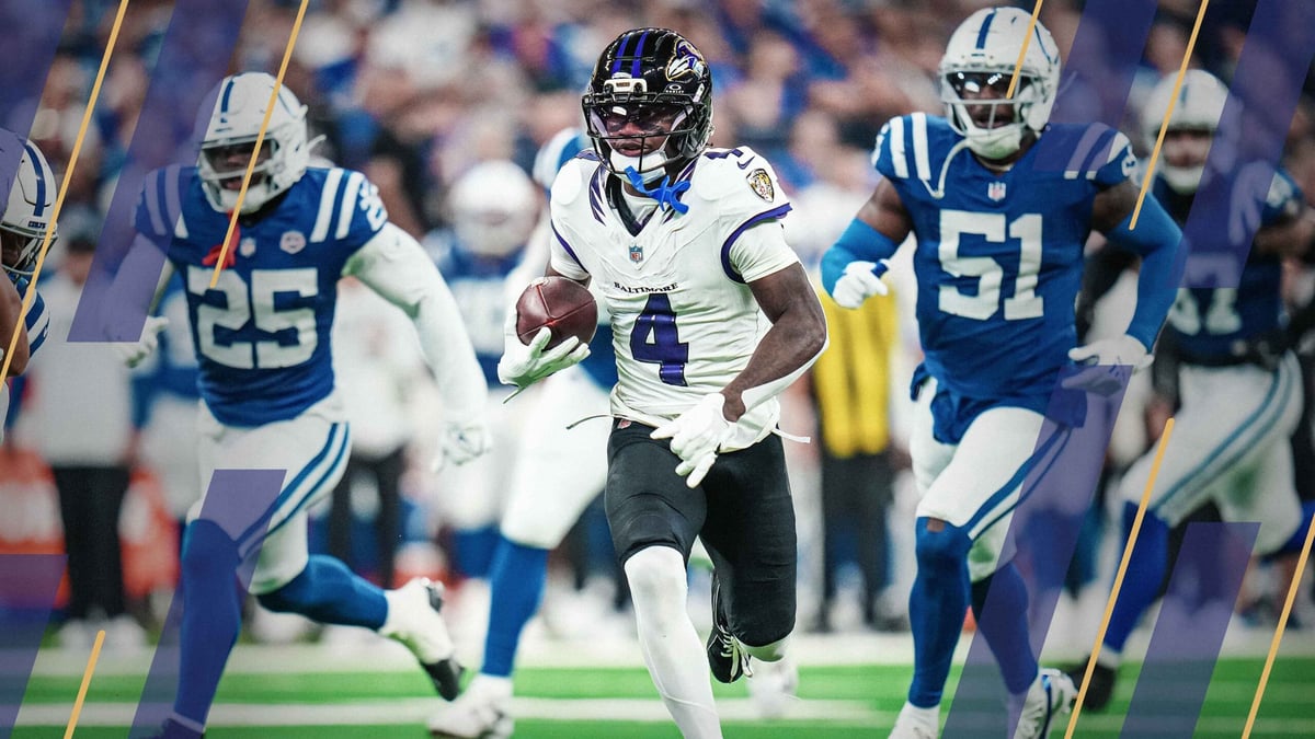 NFL Week 1 Recap: Immediate fantasy football takeaways from Sunday’s games